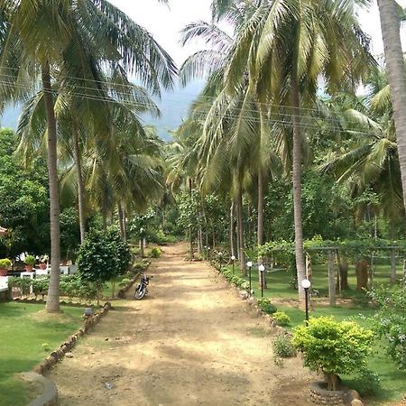 Mango Village Farm House Nelliyampathy Екстер'єр фото