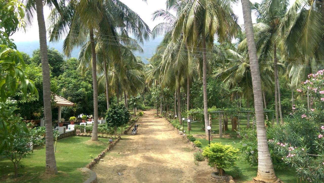 Mango Village Farm House Nelliyampathy Екстер'єр фото
