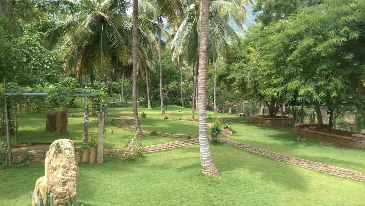 Mango Village Farm House Nelliyampathy Екстер'єр фото