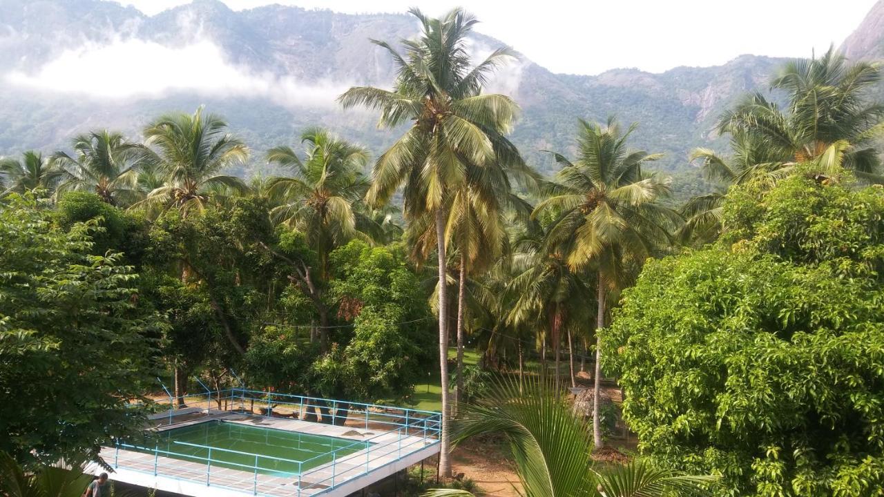 Mango Village Farm House Nelliyampathy Екстер'єр фото
